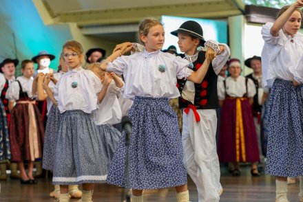 60. Tydzień Kultury Beskidzkiej